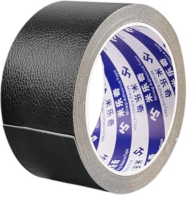 Nastro di riparazione per scarpe resistente agli strappi, forte toppa adesiva per scarpe, nastro di riparazione del tallone per scarpe, Nastro di riparazione suola scarpe, Nastro di riparazione scarpe