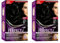 Wella Color Perfect - Tinte de Coloración Permanente para un Cabello Hidratado y Luminoso - Tono Negro Infinito (Paquete de 2)