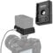 Toprig BC08 BP-A30 BP-A60 Battery Adapter Plate, PD 20W Input with LED Power Indicator, with D-TAP/USB-C/USB-A Output, Designed for Canon BP-A Type Battery