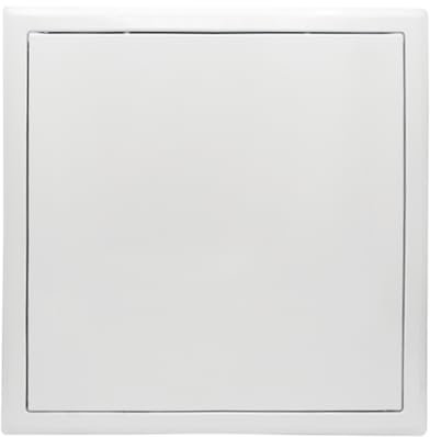 PIKAPPA BOTLB5050 Trampilla de inspección para cantonyeso. Dimensiones 500x500 mm. Color blanco