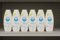 Set 6 x Bagnoschiuma Neutro 500ml – Delicatezza Quotidiana per Tutta la Famiglia, Formula Dermatologicamente Testata, Ideale per Pelli Sensibili