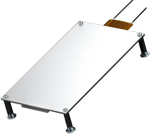 Hocheffiziente Entlöt-Heizplatte für LED-Module und Leiterplatte
