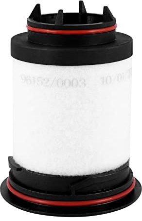 Harewtwy Filtro Olio 731468-0000 Per Pompa A Vuoto Rietschle Vc50 / Vc75 / Vc100 / Vc150