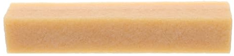 Angoily Sandpaper Cleaning Stick - Woodworking Rubber Eraser Block for Cleaning Sanding Belts Discs Rough Tape Skateboard Grip Shoes - Abrasive Cleaner Removes Dust