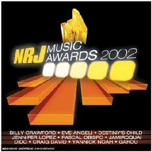 Various - Nrj Music Awards 2002