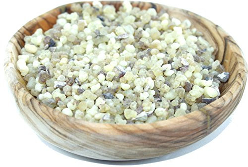 Mix Kirche Räucherstäbchen aus Dem Heiligen Land – One Pound (Weihrauch und Myrrhe)