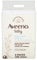 Aveeno Baby Wipes Sensitive Skin, Cleanse Gently And Efficiently Baby Essentials, Pack Of 4 (288 Wipes In Total)