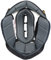 Arai Kopfpolster für Tour-X4 / MX-V, M-L 12mm