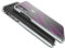Gear 4 Victoria Designed for iPhone XS Max Case, Advanced Impact Protection by D3O - Purple Swirl