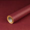 Geschenkpapier Dunkelrot, Geburtstagspapier, Weihnachtspapier 0,70 x 10 m