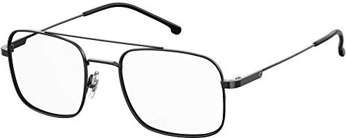Carrera Unisex 2010t Sunglasses, V81/19 DKRUTH Black, 51