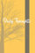 Daily Thoughts- Yellow