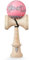 Krom Kendama Jody Barton Skeletons - Juego al Aire Libre