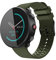 NotoCity Ersatzarmband Kompatibel mit Polar Vantage M/M2/Grit X/Grit X Pro Armband Silikon, Damen Herren Sport Dauerhaft Hautfreundlich, Militärgrün