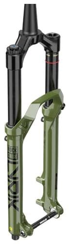 Sram Unisex – Erwachsene Boost Lyrik Gabel, Gloss Green, 29 15x110