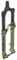 Sram Unisex – Erwachsene Boost Lyrik Gabel, Gloss Green, 29 15x110