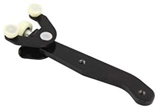 Roulette de porte coulissante pour VW Transporter T5/T6 7H0843398AA DDD