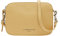 Liebeskind Berlin Damen, Crossbody, Champagne, Small (HxBxT 14.5 cm x 20.5 cm x 7 cm)