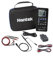 YuqiaoTime Hantek2C42 2C72 2D42 2D72 3in1 Digital Oscilloscope+Waveform Generator+Multimeter Portable USB 2 Channels 40mhz 70mhz Test Meter (2C42 40M 2CH+DMM)