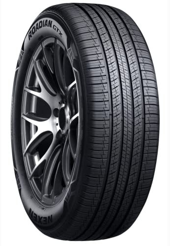 NEXEN Sommerreifen 215/65 R 17 TL 99H ROADIAN GTX EV SSANGYONG KORANDO TURISMO MFS BSW M+S