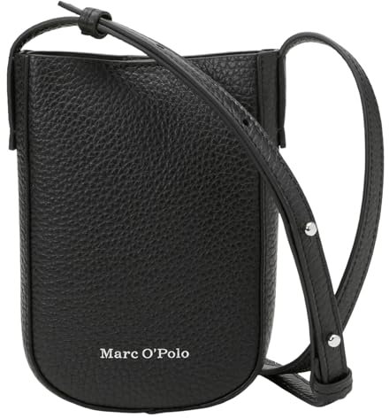 Marc O'Polo Damen Smartphone-Tasche schwarz (15) 000