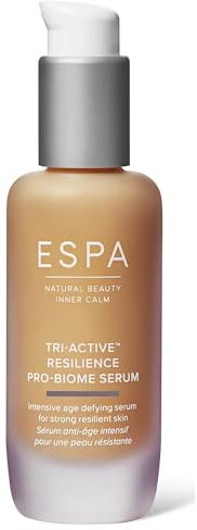 ESPA | Tri-Active Resilience Pro Biome Serum | 30 ml