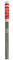 Telwin Elettrodi Rutili per Saldatura MMA, D. 2.5 mm L 300, Confezione da 15 Pezzi