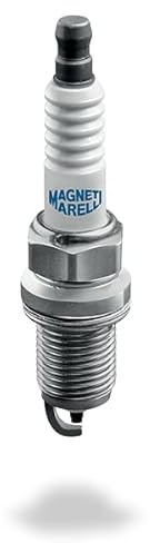 MAGNETI MARELLI 062707000071 Zündkerze Spanner Size: 14 mm Gewindelänge: 25 Kompatibel mit FORD Fiesta Mk6 Schrägheck JA8, JR8 FOCUS III Turnier Mondeo V Kombi CF FOCUS III