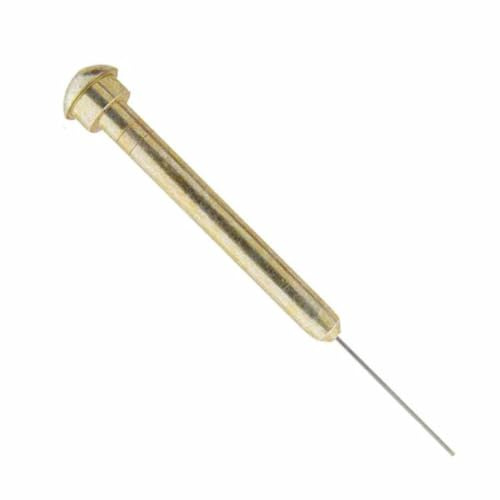 Bergeon 6819-1-G DI 0,75 Pin des Ersatzes Ø 0,75 mm, grau, grau