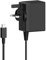 MJXYXCDH Charger for Nintendo Switch，39W Nintendo Switch Charger 15V 2.6A USB Type C Cable Ac Power Adapter for Switch, Switch lite, Dock, OLED, Pro Controller UK Plug Fast Charging