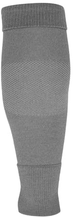 uhlsport Tube-it-Sleeve Fußball Stutzen Fussball-Socken für Herren, Damen und Kinder - Fester Halt, maximale Stabilität der