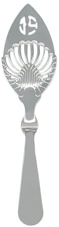 Absente Spoon Hollow Design 304 Stainless Steel