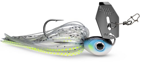 Lieblingsköder BladeMaster 1/0 8g Magic Chatterbait
