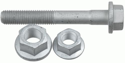 Lemförder 38395 01 Suspension Arm