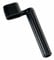 Rocktile SW-100 Universal Saitenkurbel - String Winder für E-Gitarre, Klassikgitarre, Westerngitarre, Akustikgitarre - Saitenspindel mit Pin Heber