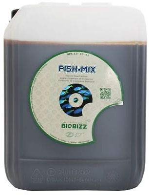 BioBizz - Fish-Mix 10L
