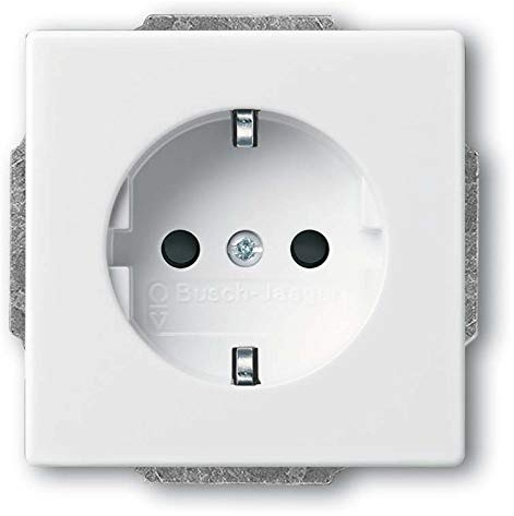 SCHUKO-Std eBs SrK BUSCH-JAEGER 2300 EUCB-84