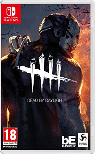 Dead by Daylight – Schalter