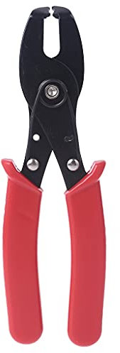 Geakv Elektrische Zange, 2 cm Breite, Legierter Stahl, Greifend, Schneiden, 100 g, PLIERS