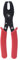 Geakv Elektrische Zange, 2 cm Breite, Legierter Stahl, Greifend, Schneiden, 100 g, PLIERS