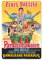 Pacifica Island Art - 22 x 30 cm Metallschild - Südsee-Paradies - mit Elvis Presley - Retro Film Plakat c.1966