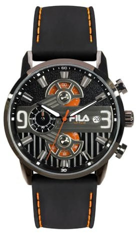 FILA Armbanduhr Chronograph Gamma Style, Typ: Herren