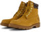 Timberland Uomo 6 Inch WR Basic Stivali, Marrone (Wheat/Nubuck), 39 EU