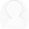 Schleier Fascinator Stirnband Gesicht Schleier: Stirnband mit Schleier Strass Stirnband Weiß Tee Party Fascinator Schleier Braut Hochzeit Schleier Brautjungfer Stirnband Hochzeit