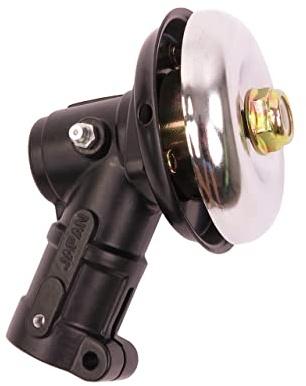 Fuxtec Sensenkopf 28mm - Getriebeeinheit passend für Profi-Motorsense FX-PS152