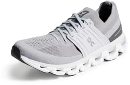 On Running 3MD10560094 Cloudswift 3 Herren Alloy Glacier EU 36.5