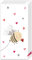 Taschentücher Bee my Valentine, von Ihr Ideal Home Range