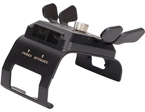 Controller Back Button Adapter strike pack Stable Easy To Use Back Button Controller Adapter Supports 3.5mm Headphones Console Powered strike pack series x for Series S (XSS) Adaptrar