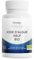 Iode d'algue de Kelp Bio - Thyroïde, Fonctions cognitives, Énergie, Métabolisme - 150 µg 60 Gélules (1 mois) - Source d'iode 100% naturelle - Récolte Durable - Vegan - Fabriqué en France - Dynveo