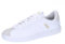 adidas VL Court 3.0 Shoes, Sneaker Donna, Cloud White Cloud White Grey One, 39 1/3 EU